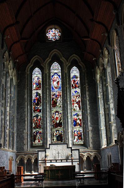 527-Kilkenny,Cattedrale di San Canizio,21 agosto 2010.jpg
